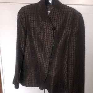 Armani jacket in perfect condition
